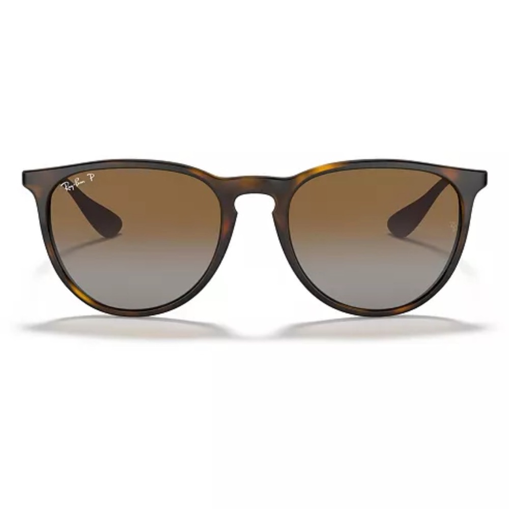 Rayban polarized sunglasses